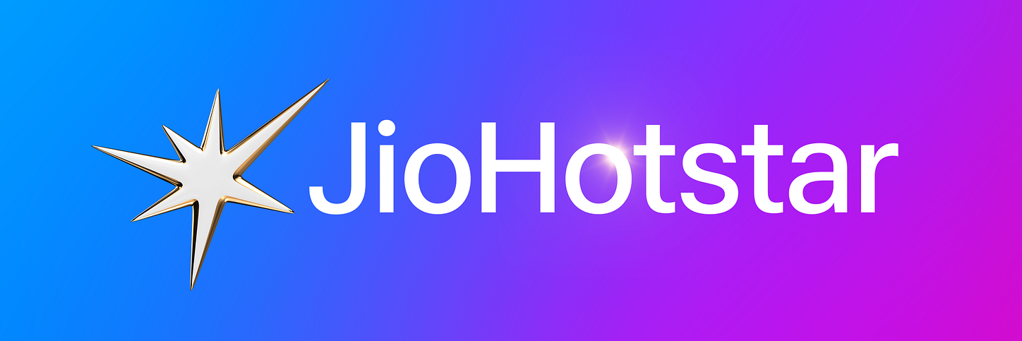 JioHotstar